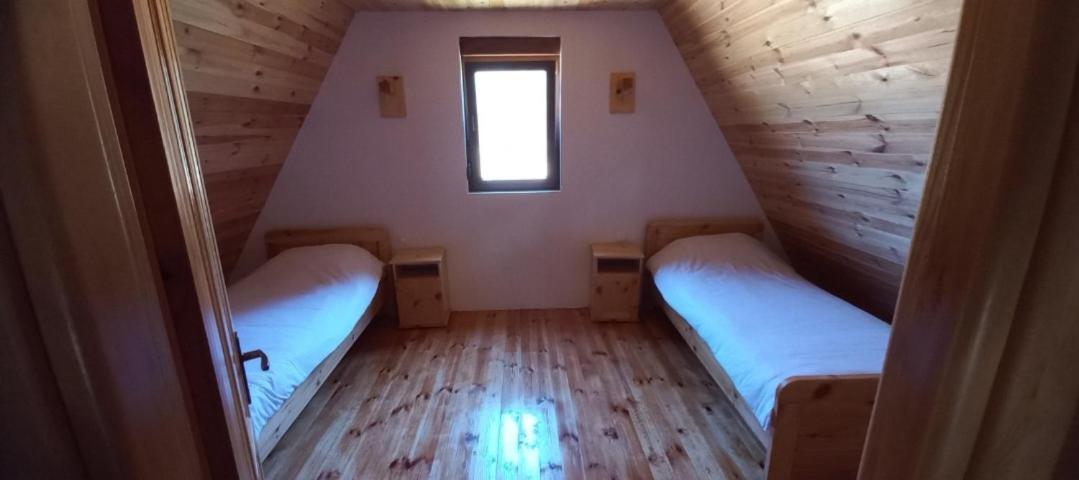Chalet Cilac ชาเบลียค ภายนอก รูปภาพ